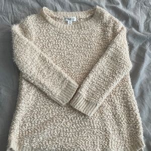 Studio JPR Knot Sweater